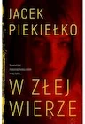 Kryminały - W złej wierze - miniaturka - grafika 1