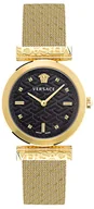 Zegarki damskie - Zegarek Versace VE6J00723 ICONIC REGALIA - - miniaturka - grafika 1