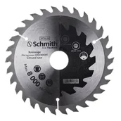 Tarcze do pił - Schmith Tarcza SPTA-14 - miniaturka - grafika 1