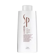 Szampony do włosów - Wella SP Luxe Oil Keratin Protect Shampoo Szampon do włosów 1000ml - miniaturka - grafika 1