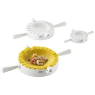 Pozostałe akcesoria kuchenne - Gefu Zestaw do pierogów G-28430 - miniaturka - grafika 1