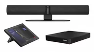 Kamery internetowe - Zestaw do wideokonferencji Jabra PanaCast 50 Room System UC PanaCast 50 + Lenovo ThinkSmart Core Kit - 8601-230 - miniaturka - grafika 1