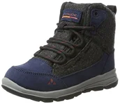 Buty dla chłopców - VAUDE Unisex Downieville Low Mountainbike Buty - miniaturka - grafika 1