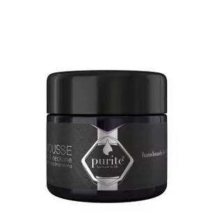Purite Selected masło do dekoltu i biustu Masło do ciała 100 ml - Balsamy i kremy do ciała - miniaturka - grafika 1