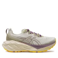 Buty sportowe damskie - Buty do biegania Asics Novablast 4 Tr 1012B654 Różowy - miniaturka - grafika 1