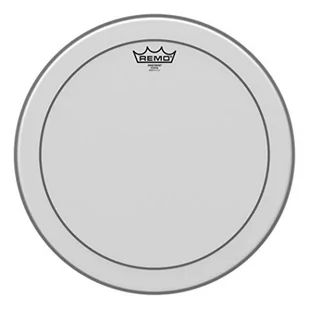 Remo PinStripe Coated 16"  PS-0116  00 PS-0116-00 - Akcesoria do perkusji - miniaturka - grafika 1