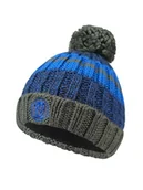 Czapki dla dzieci - Trollkids Czapka "Troll" w kolorze niebieskim - miniaturka - grafika 1