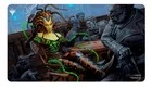 Akcesoria do gier planszowych - Magic the Gathering - Outlaws of Thunder Junction - Playmat - Vraska - miniaturka - grafika 1