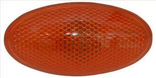 Lampa kierunkowskazu TYC 18-0211-11-2 - Kierunkowskazy samochodowe - miniaturka - grafika 1