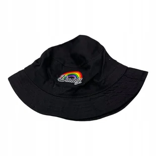 Czapka Bucket Hat Spencer'S - Czapki i chusty sportowe męskie - miniaturka - grafika 1
