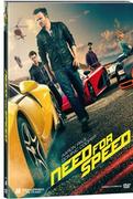 Filmy przygodowe DVD - MONOLITH Need for Speed - miniaturka - grafika 1