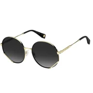 Okulary przeciwsłoneczne - Okulary przeciwsłoneczne Marc Jacobs 1047 RHL 59 9O z polaryzacją - miniaturka - grafika 1