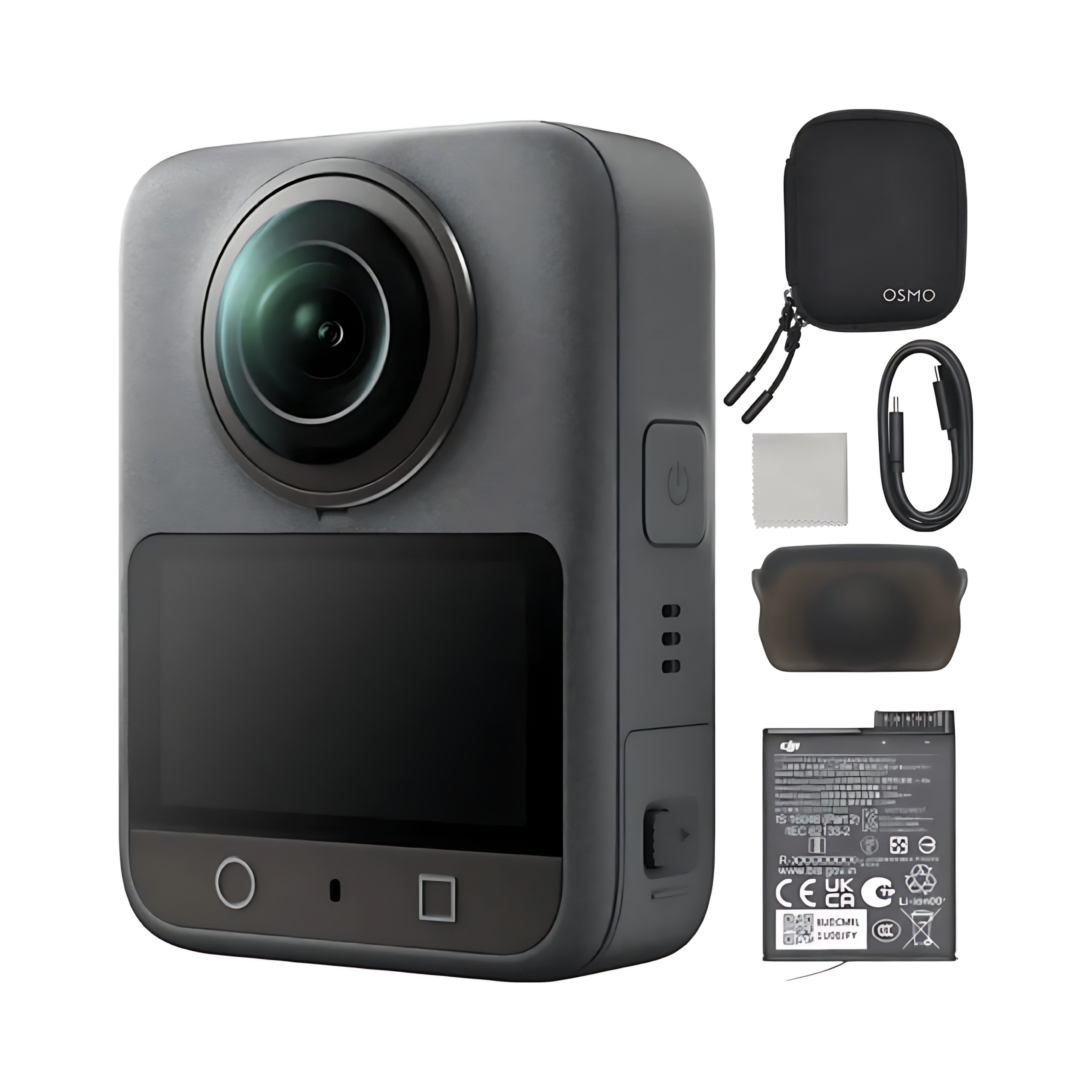 DJI Osmo 360
