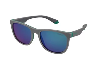 Polaroid PLD 8049/S 3U5/5Z - Okulary przeciwsłoneczne - miniaturka - grafika 1