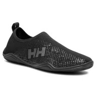 Baleriny - Buty HELLY HANSEN - Crest Watermoc 11555 990 Black/Charcoal - miniaturka - grafika 1