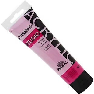Farba Akrylowa Phoenix 100 ml nr 332 - Farby i media malarskie - miniaturka - grafika 1