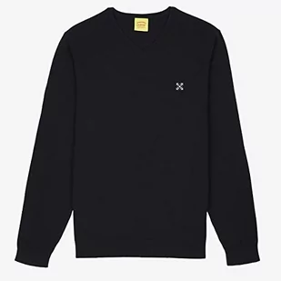 OXBOW P0previo Sweter Męski - Swetry męskie - miniaturka - grafika 1