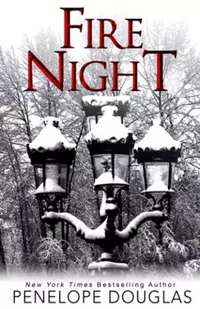 Fire Night: A Devil's Night Holiday Novella - Pozostałe książki - miniaturka - grafika 1