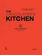 Pozostałe książki - Chocolatier's Kitchen - miniaturka - grafika 1