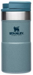 Kubek Stanley NeverLeak Travel Mug 0.25L - Kubki termiczne - miniaturka - grafika 1