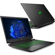 Laptopy - HP Pavilion Gaming 15-ec2863nw R5-5600H/8/512GB/RTX3050/W11 5Z815EA - miniaturka - grafika 1