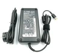 Zasilacze do laptopów - Zasilacz do laptopa Lenovo 150 W, Slim Tip, 7.7 A, 19.5 V - miniaturka - grafika 1