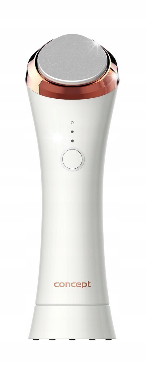 Urządzenie do pielęgnacji skóry Concept PO 2020