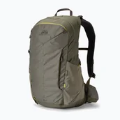 Plecaki - Plecak turystyczny Gregory Zulu 25 l LT forage green WYSYŁKA W 24H 30 DNI NA ZWROT - miniaturka - grafika 1