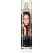 Wody i perfumy damskie - Jennifer Lopez JLuxe spray do ciała dla kobiet 240 ml - miniaturka - grafika 1