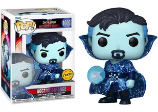 Figurka Funko Pop! 1000 Doctor Strange 2 Chase - Figurki kolekcjonerskie - miniaturka - grafika 1