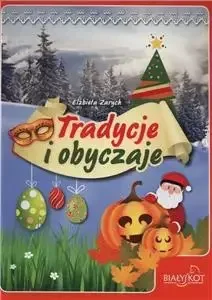 Tradycje i obyczaje - Elżbieta Zarycha - Albumy inne - miniaturka - grafika 1