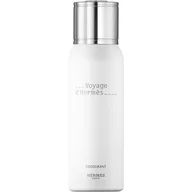 Dezodoranty i antyperspiranty dla kobiet - Hermes No name Voyage d`Hermes Deodorant UNI 150ml - miniaturka - grafika 1