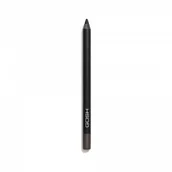Kredki do oczu - Gosh Velvet Touch wodoodporna kredka do oczu Hypnotic Grey 1.2g - miniaturka - grafika 1