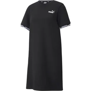 PUMA SUKIENKA AMPLIFIED TR 58591201 R XS - Spódnice - miniaturka - grafika 1