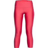 Spodnie sportowe damskie - Legginsy damskie Under Armour HeatGear  M - miniaturka - grafika 1