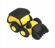 Dodatki do ciast w proszku - FIGURKA CUKROWA TORT KOPARKA DEKORACJA URODZINY - miniaturka - grafika 1