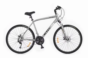 ROWER CROSSOWY STORM CROSS AERO 3.0 28" (XL) SHIMANO ALTUS HYDRAULIKA - Rowery - miniaturka - grafika 1