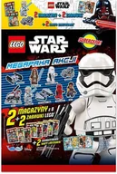 Czasopisma - Lego Star Wars Pakiet - miniaturka - grafika 1