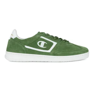 Obuwie sportowe Champion CL78 S LOW S22279-GS004 - Buty sportowe męskie - miniaturka - grafika 1