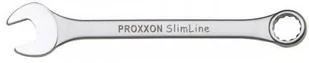 Proxxon 23913 klucz płasko-oczkowy Slim Line rozmiar 13 MM 2223913 - Klucze i nasadki - miniaturka - grafika 1