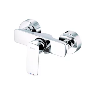 Kludi Pure&Style 408410575 - Baterie wannowe i prysznicowe - miniaturka - grafika 2