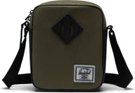 Torebki damskie - Torba na ramię Herschel Heritage Crossbody Ivy Green - miniaturka - grafika 1
