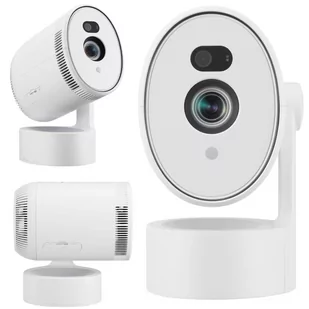 Projektor LG CineBeam PU700R biały - Projektory - miniaturka - grafika 1