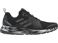 Buty trekkingowe damskie - Adidas, Buty damskie, Terrex Two W, rozmiar 40 - miniaturka - grafika 1