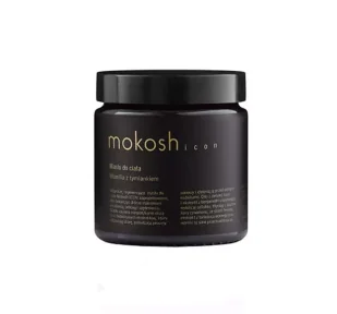 Mokosh Mokosh masło do ciała wanilia z tymiankiem 120ml - Balsamy i kremy do ciała - miniaturka - grafika 2