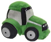 Maskotki i pluszaki - Pluszak Teddy Farm Traktor, 18x15cm - miniaturka - grafika 1