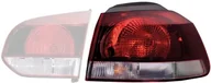 Lampy tylne - Lampa tylna zespolona Hella 2SD 009 922-131 - miniaturka - grafika 1