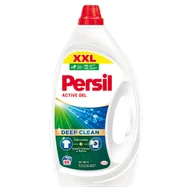 Środki do prania - PERSIL ACTIVE GEL Żel do prania BIAŁYCH TKANIN 20 - 95°C 2,97 L (66 PRAŃ) - miniaturka - grafika 1