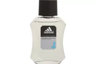 Adidas Ice Dive woda po goleniu 50ml dla mężczyzn - Mydła - miniaturka - grafika 1