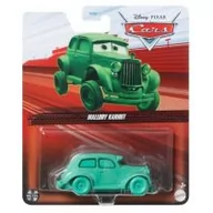 Samochody i pojazdy dla dzieci - Auta 3. Auto Mallory Karhut HKY38 Mattel - miniaturka - grafika 1